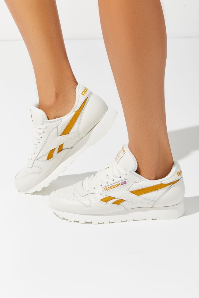 Reebok Classic Leather Vintage Sneaker #1