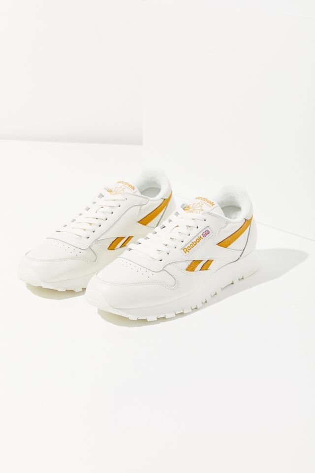 Reebok Classic Leather Vintage Sneaker #2
