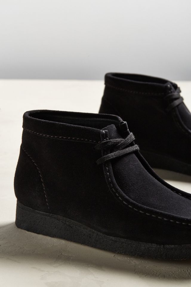 Clarks Wallabee Boot #2