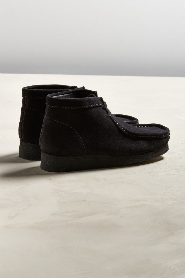 Clarks Wallabee Boot #3