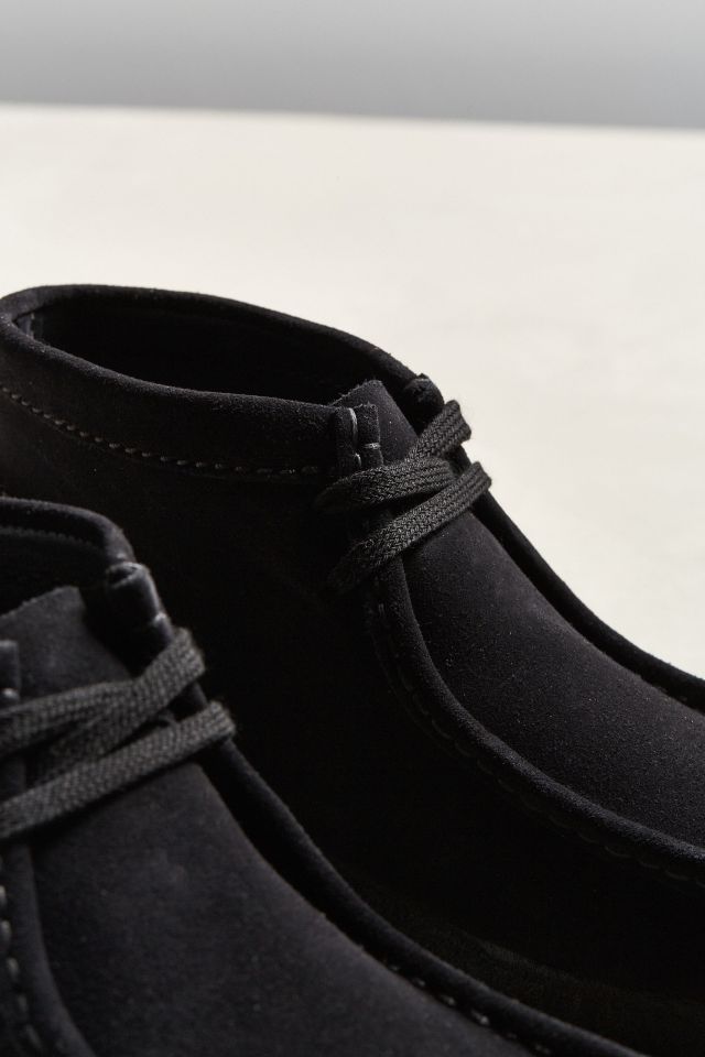 Clarks Wallabee Boot #4