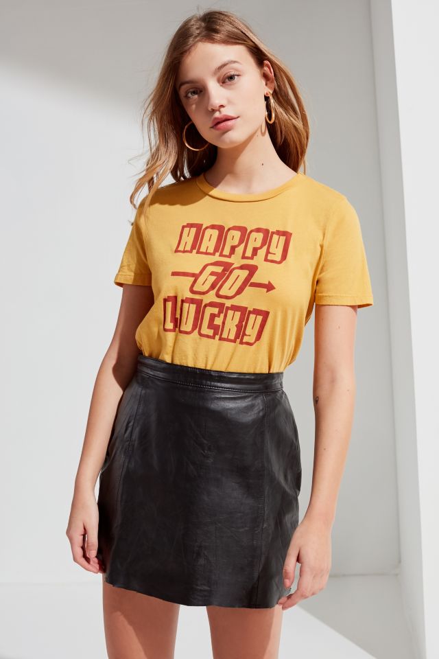 Project Social T Happy Tee #3