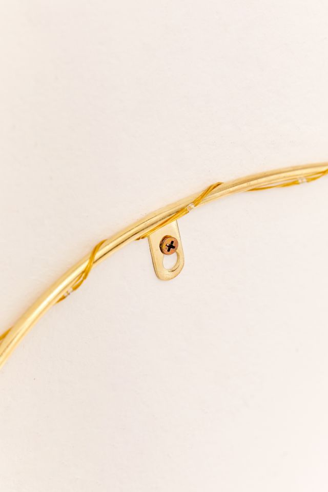 Butterfly Wings Light Sculpture #3