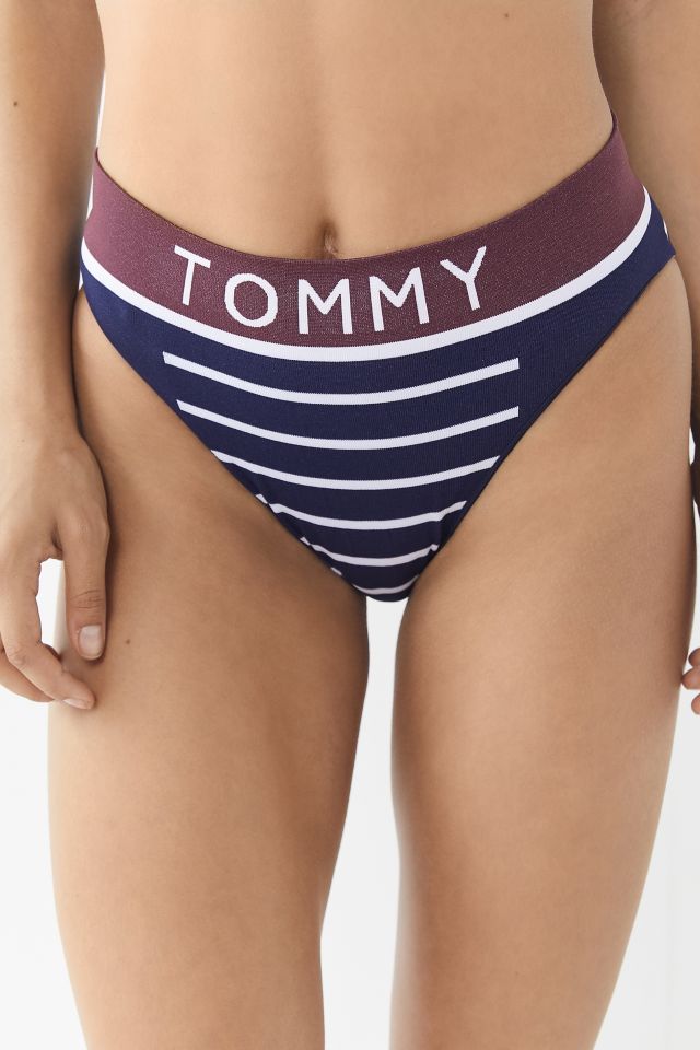 Tommy hilfiger uo store exclusive seamless bikini