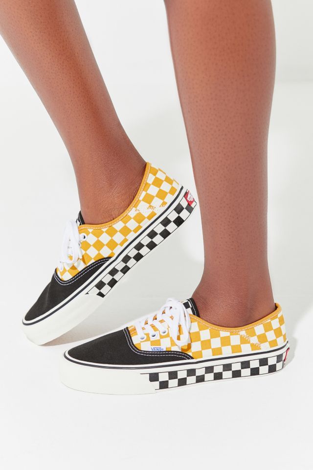 Vans Authentic SF Surf Check Sneaker