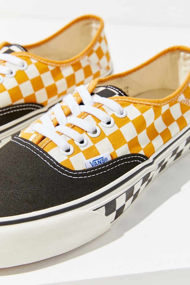 Vans Authentic SF Surf Check Sneaker #1