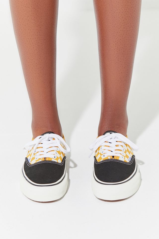 Vans Authentic SF Surf Check Sneaker #2