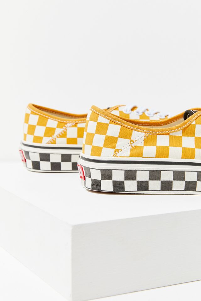 Vans Authentic SF Surf Check Sneaker #5