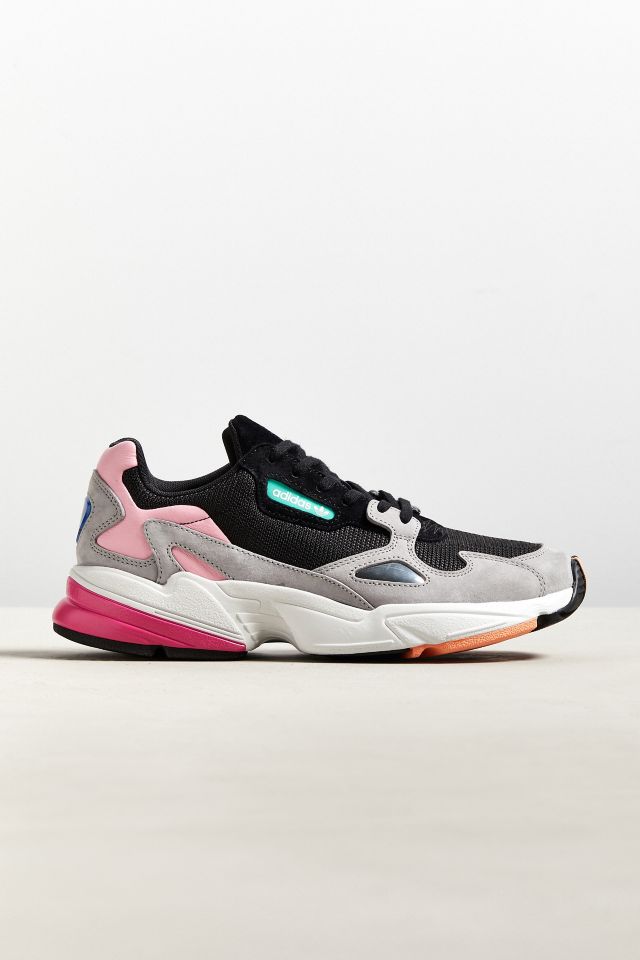 Adidas falcon urban outfitters on sale