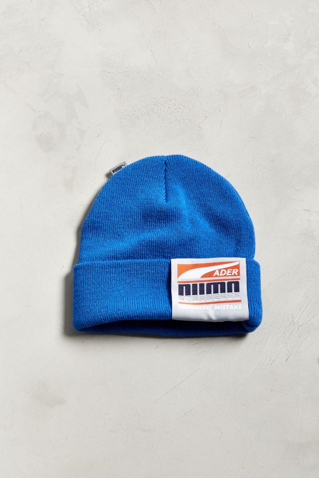 Puma X Ader Error Beanie