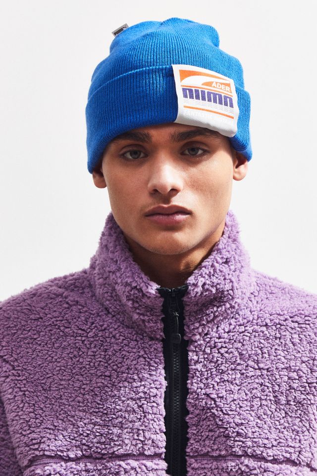 Puma X Ader Error Beanie #1