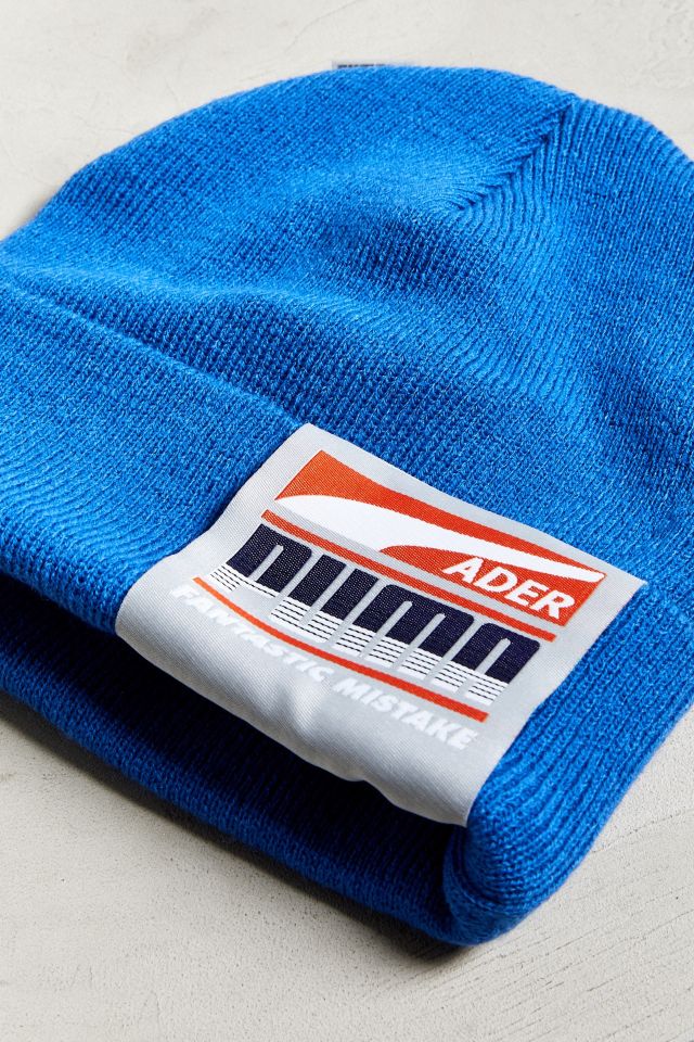 Puma X Ader Error Beanie #2