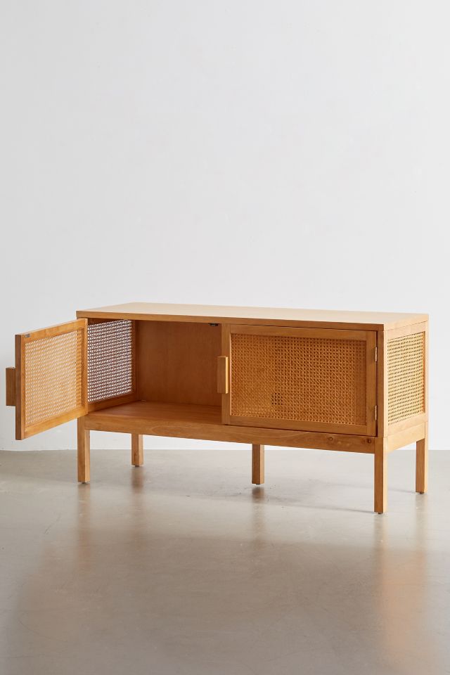 Marte Media Console #2