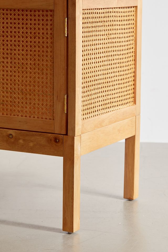 Marte Media Console #3