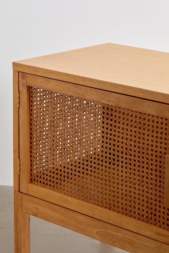 Marte Media Console #4