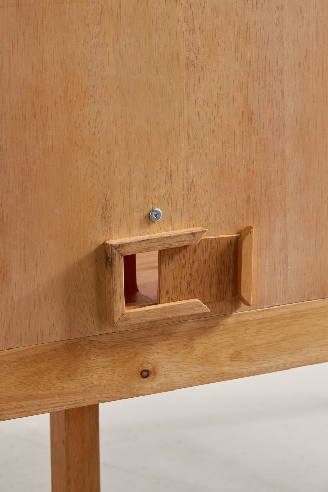 Marte Media Console #5