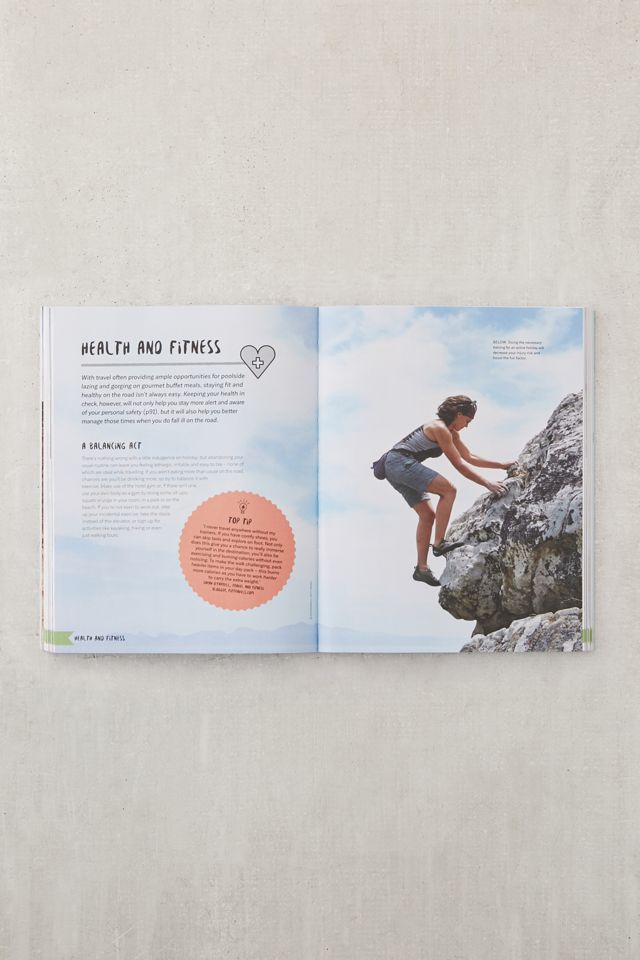 Solo Travel Handbook By Lonely Planet #3