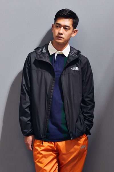 The north face cyclone store 2 wind jacket