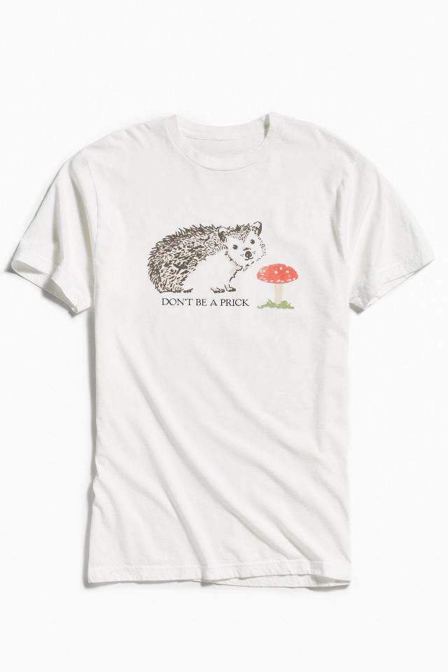 Altru Apparel Hedgehog Tee