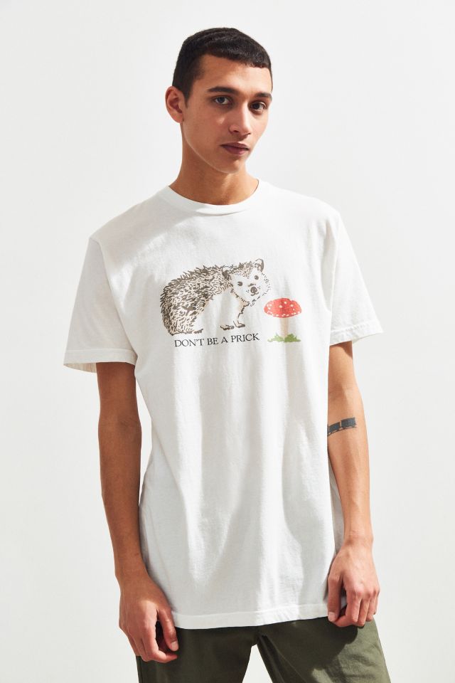 Altru Apparel Hedgehog Tee #1