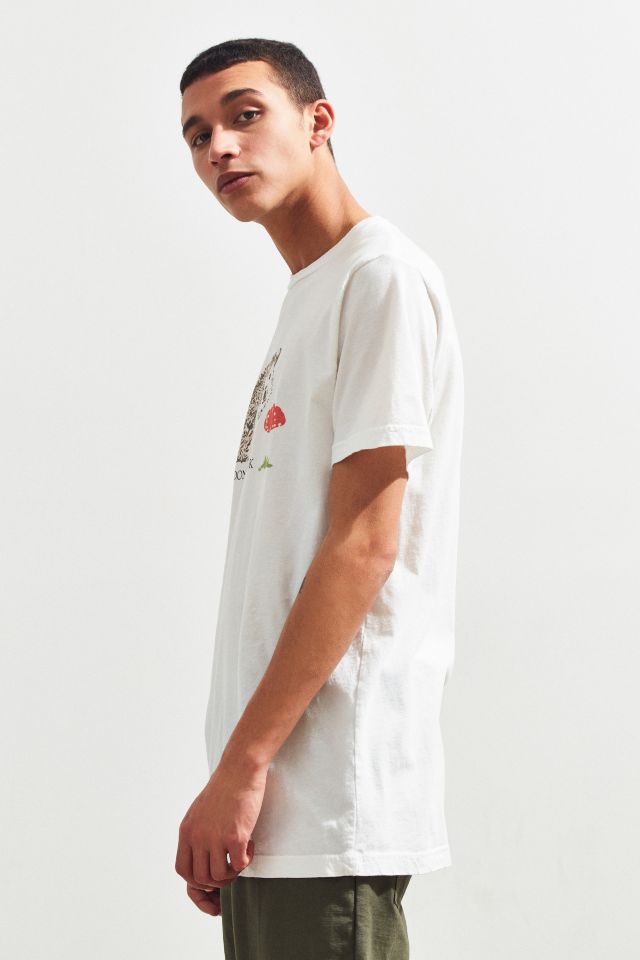 Altru Apparel Hedgehog Tee #2