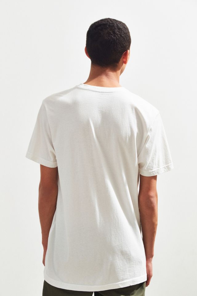 Altru Apparel Hedgehog Tee #3