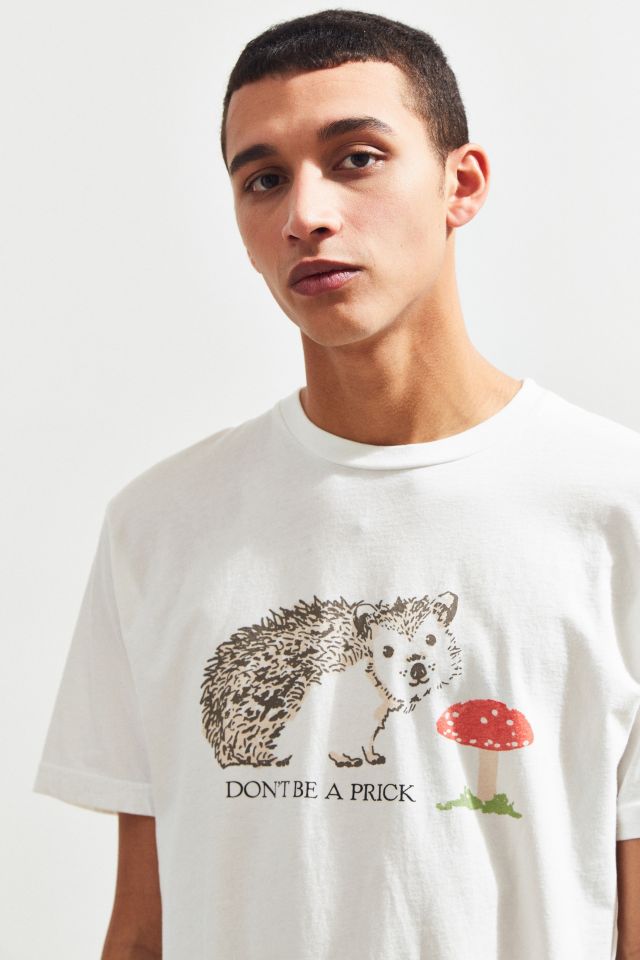 Altru Apparel Hedgehog Tee #4