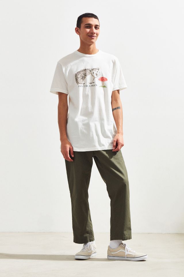 Altru Apparel Hedgehog Tee #5