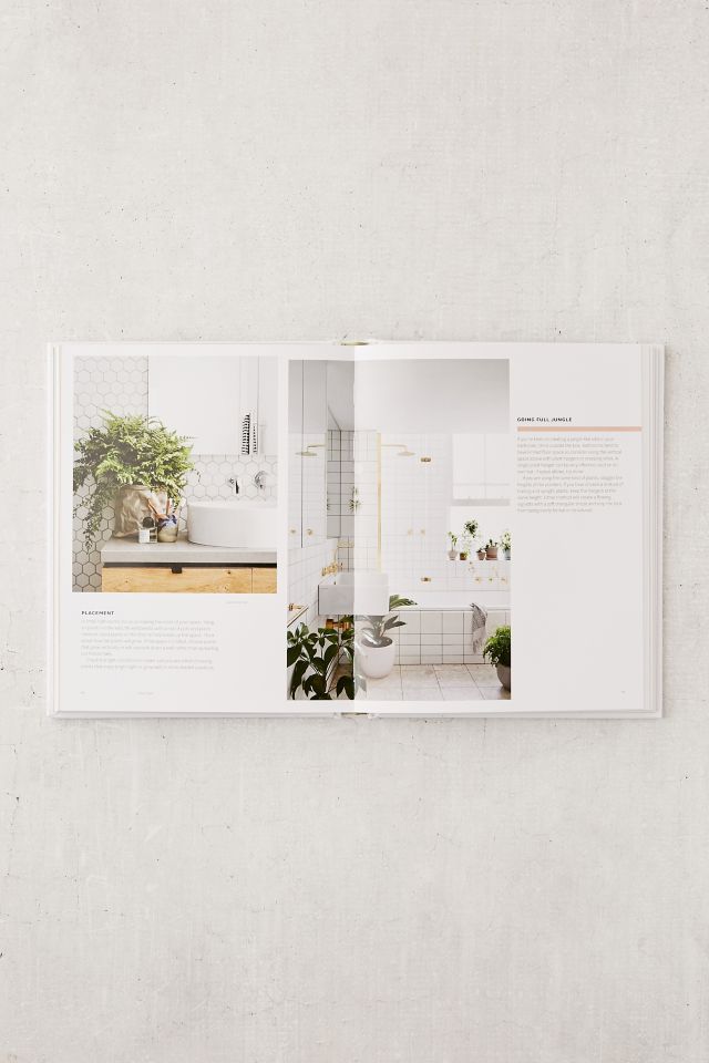 Plant Style By Alana Langan & Jacqui Vidal #1
