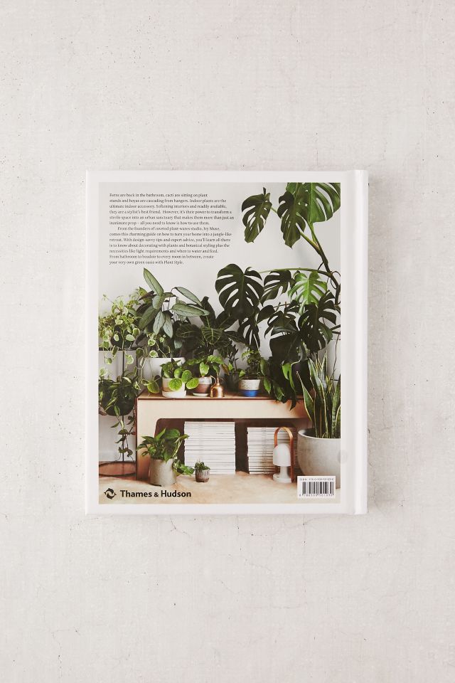 Plant Style By Alana Langan & Jacqui Vidal #3