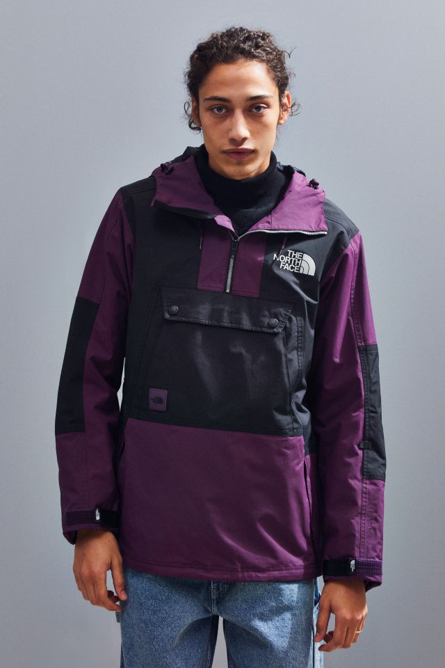 The north face mens silvani clearance jacket