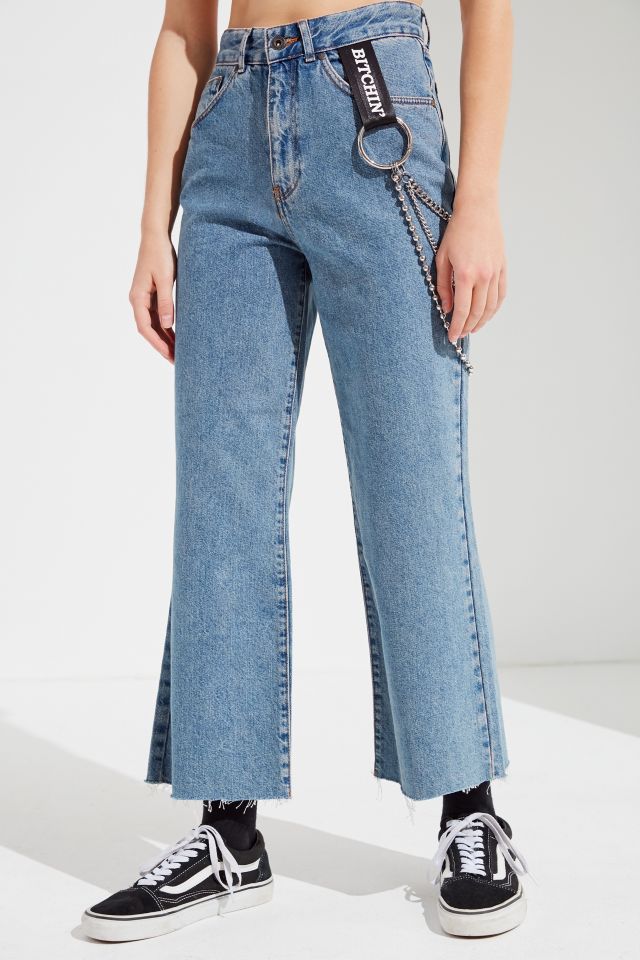 Bitchin store skater jeans