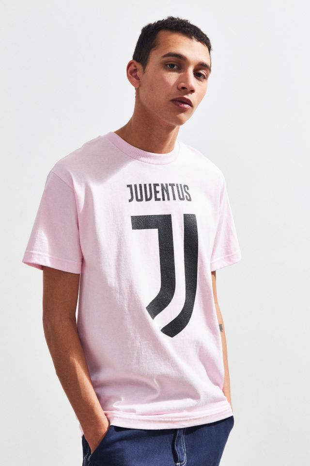 Juventus FC Logo Tee #1