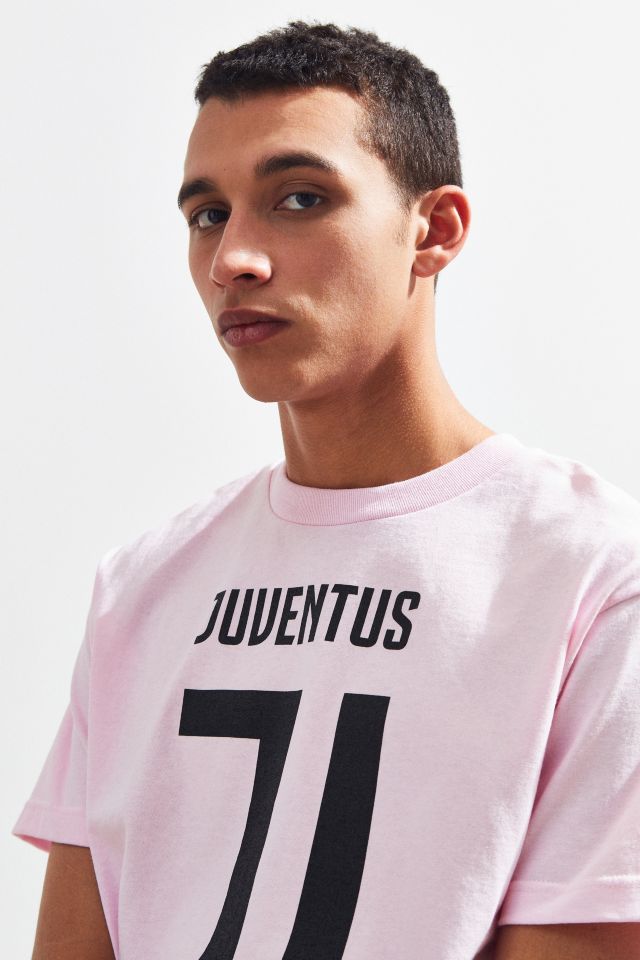Juventus FC Logo Tee #2