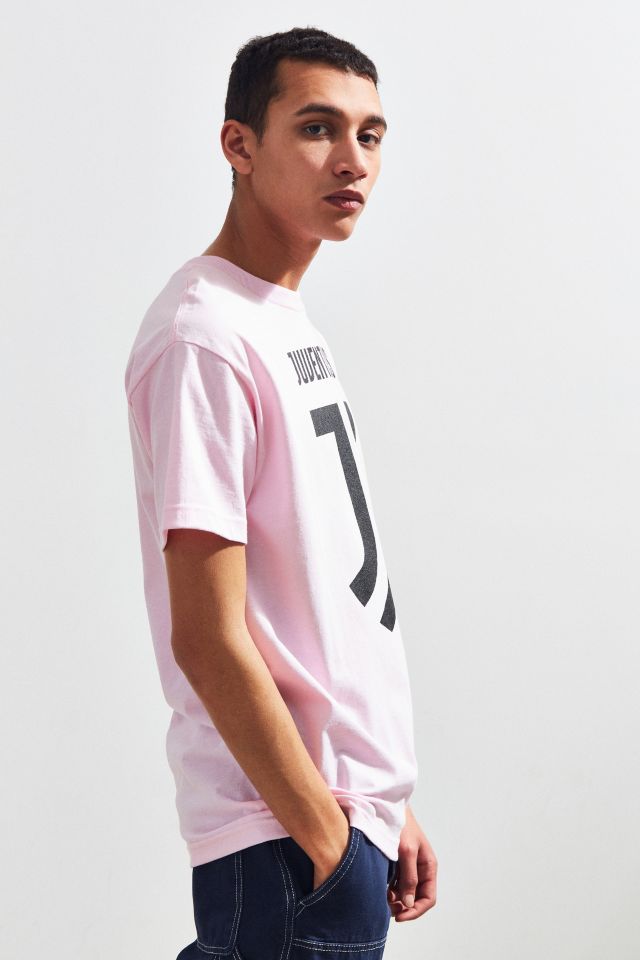 Juventus FC Logo Tee #3