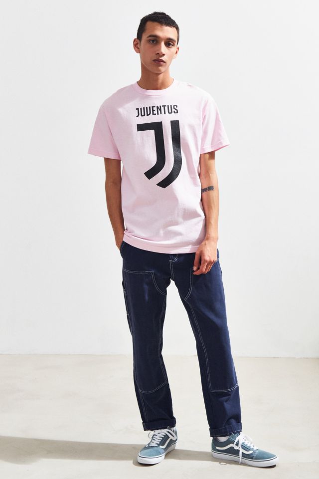 Juventus FC Logo Tee #5