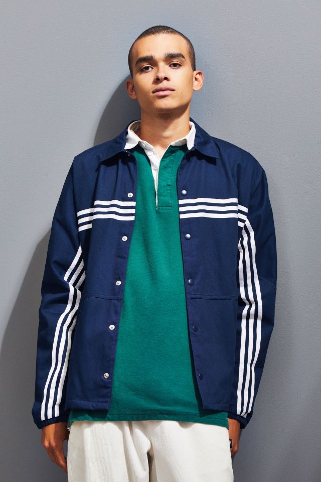 Adidas cheap button up