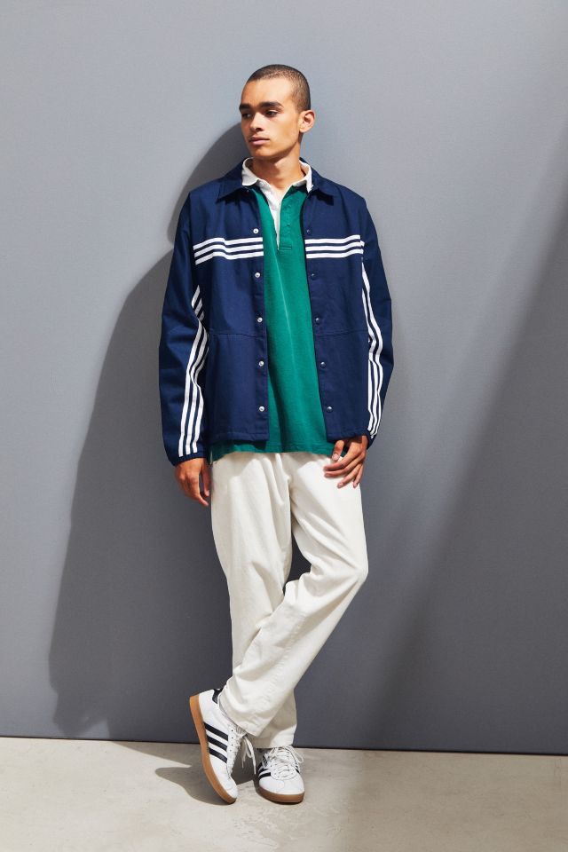 Adidas hotsell schlepp jacket