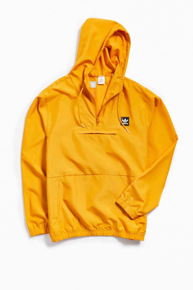 Adidas hip jacket best sale