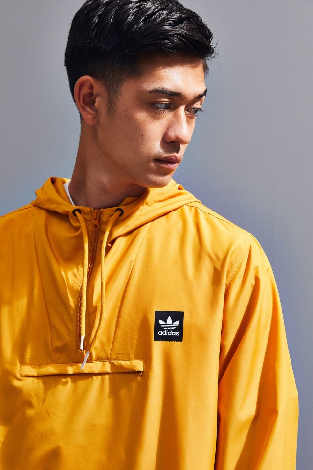 adidas Hip Packable Jacket | Urban Outfitters