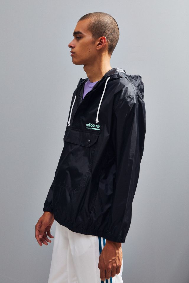 adidas Kaval Grip Windbreaker Jacket