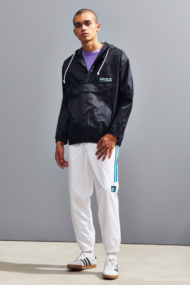 Adidas kaval outlet grp windbreaker