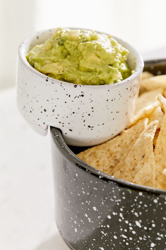 DOIY Design Eclipse Serving Bowl #1