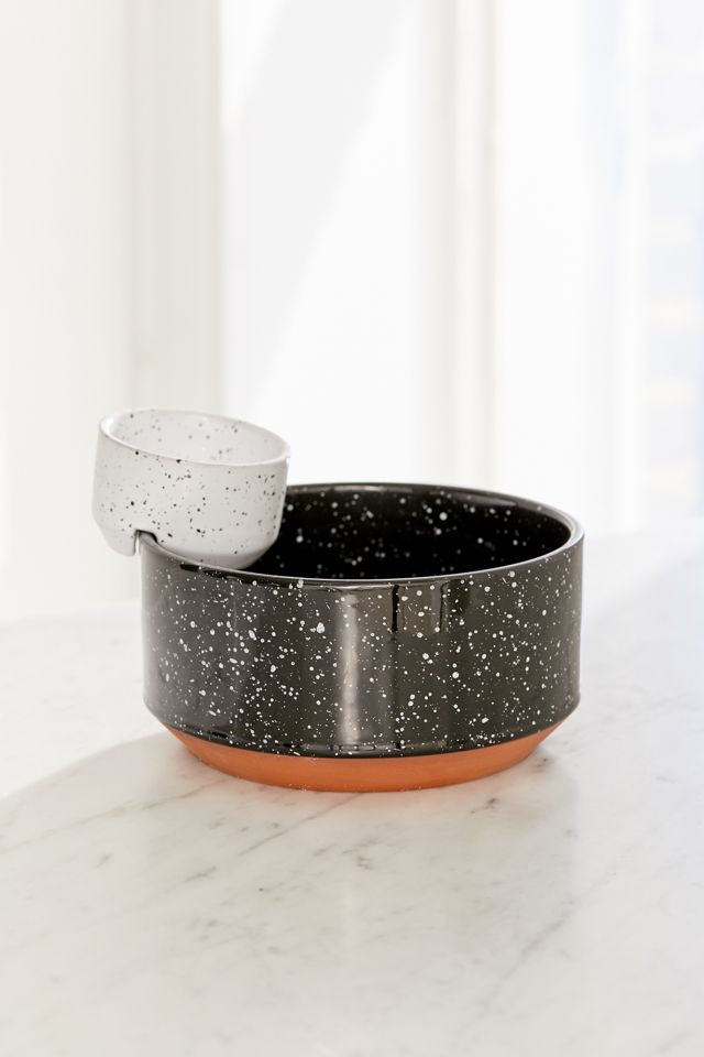 DOIY Design Eclipse Serving Bowl #2