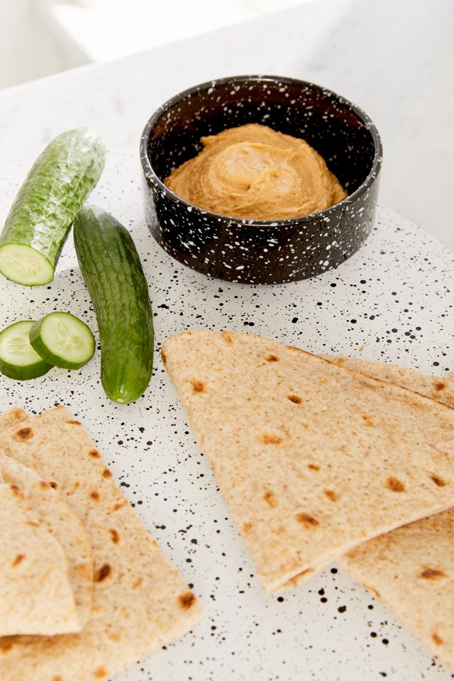DOIY Design Eclipse Rotating Platter #1