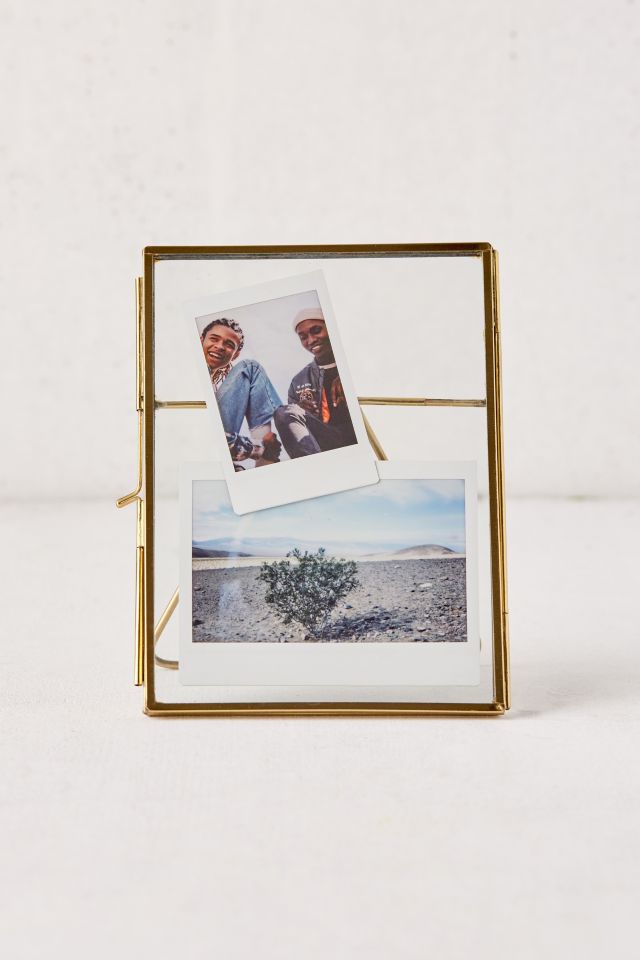 Tristan Display Picture Frame | Urban Outfitters