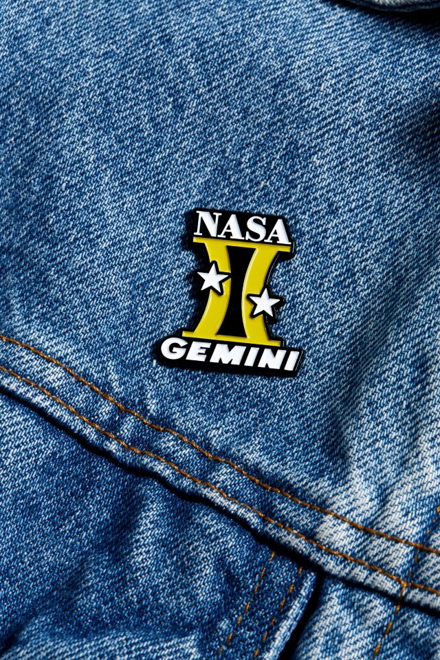 Gemini 2 Épingle #2