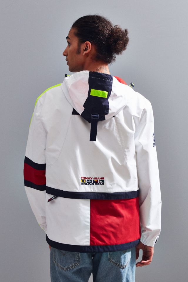 90s sailing jacket online