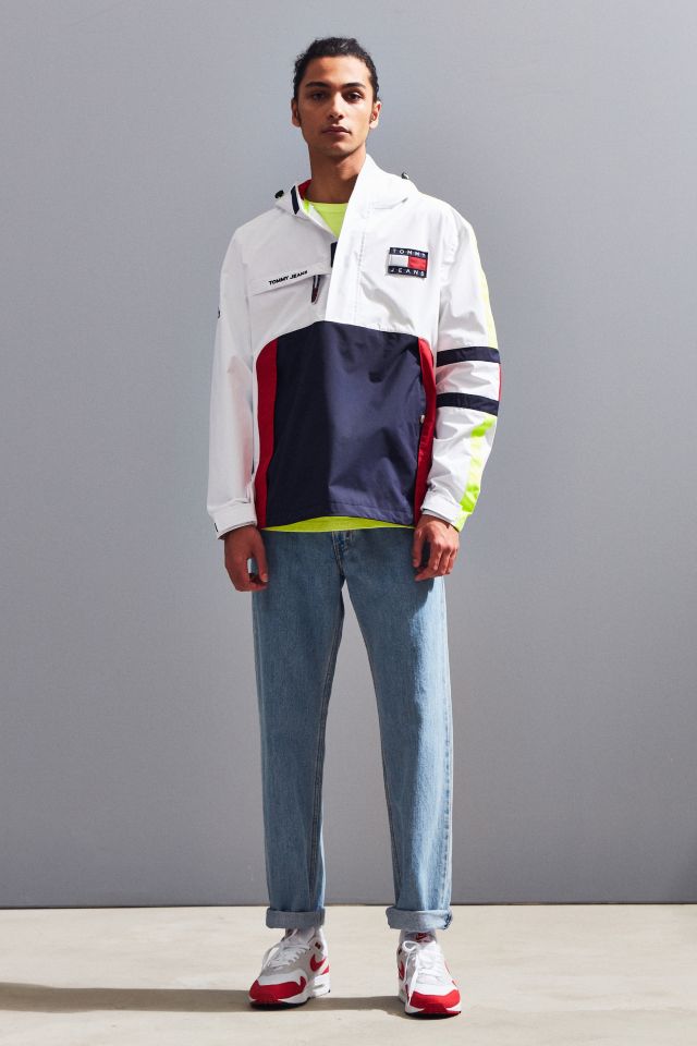 Tommy Hilfiger ‘90s Sailing Jacket