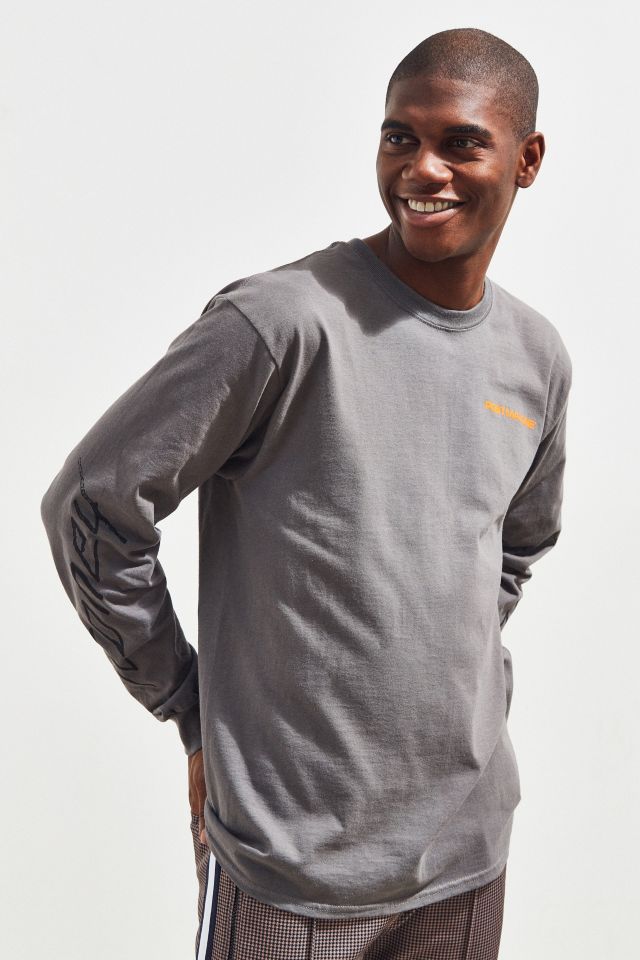 Post Malone Stoney Long Sleeve Tee #1